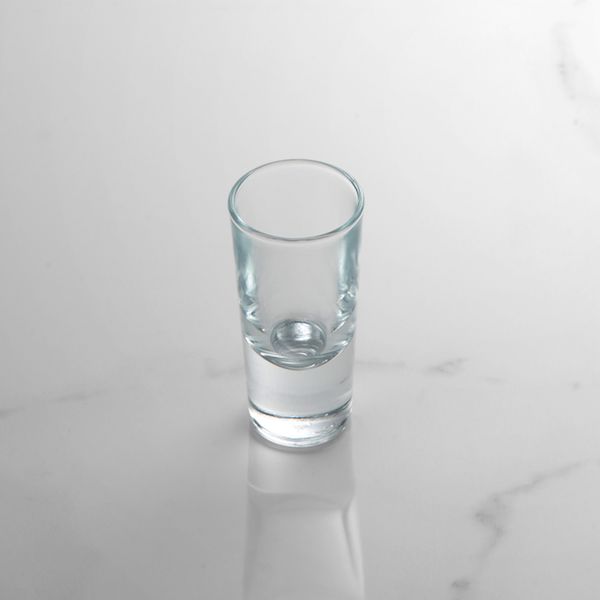Shot Glass Hire
