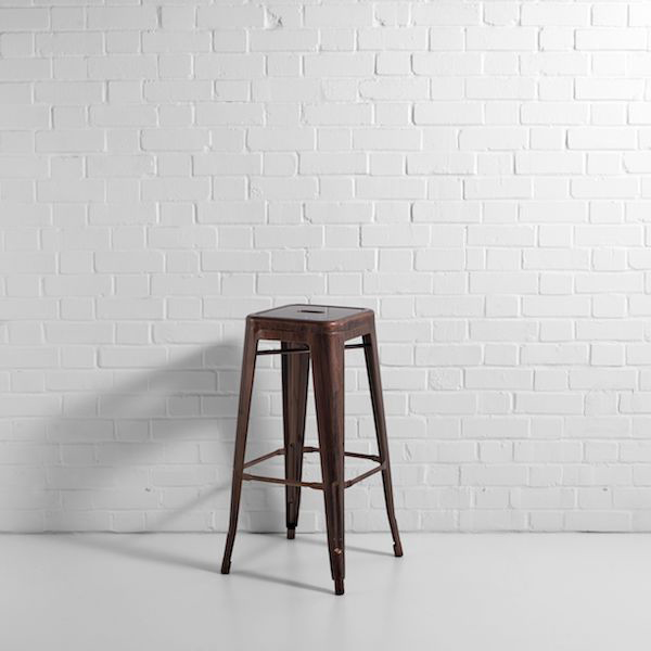 Bistro Bar Stool Hire