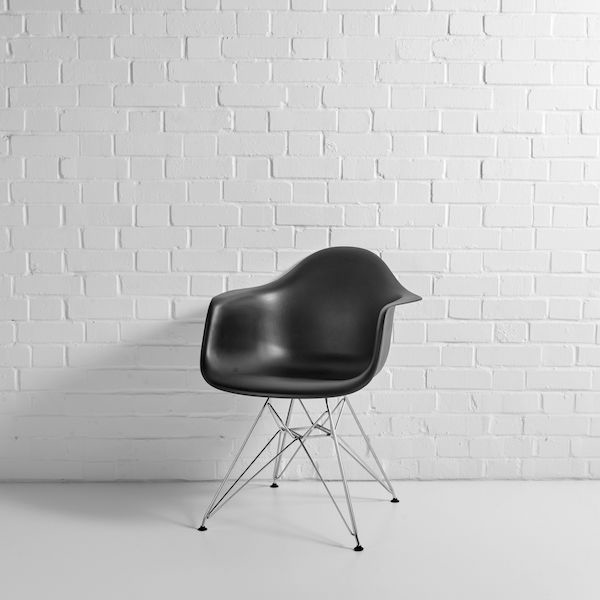 Eames Dar Chair
