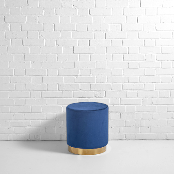 Pouffe Hire