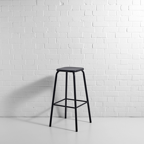 Black Lab Stool Hire