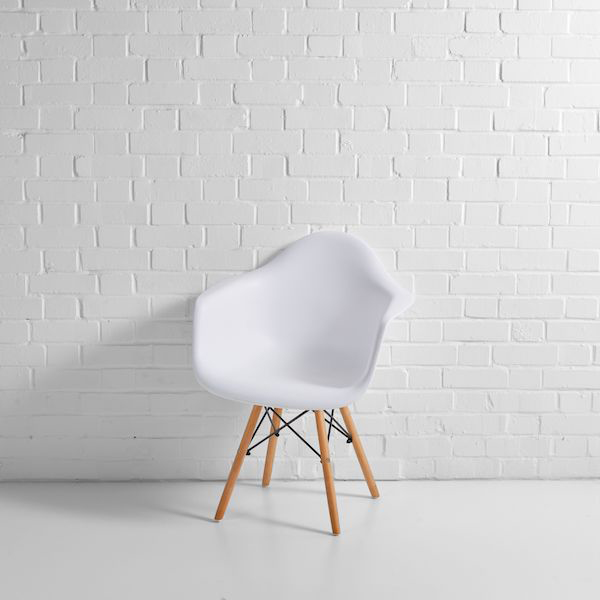 Eames Daw Chair