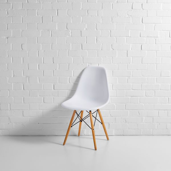 Eames Dsw Chair Hire