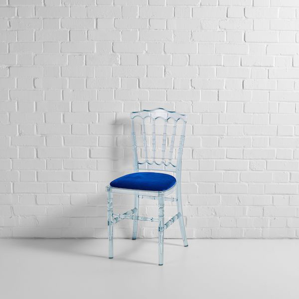 Napoleon Ice Chair Hire