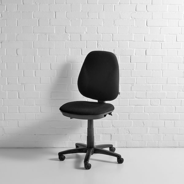 Operator Chair Hire
