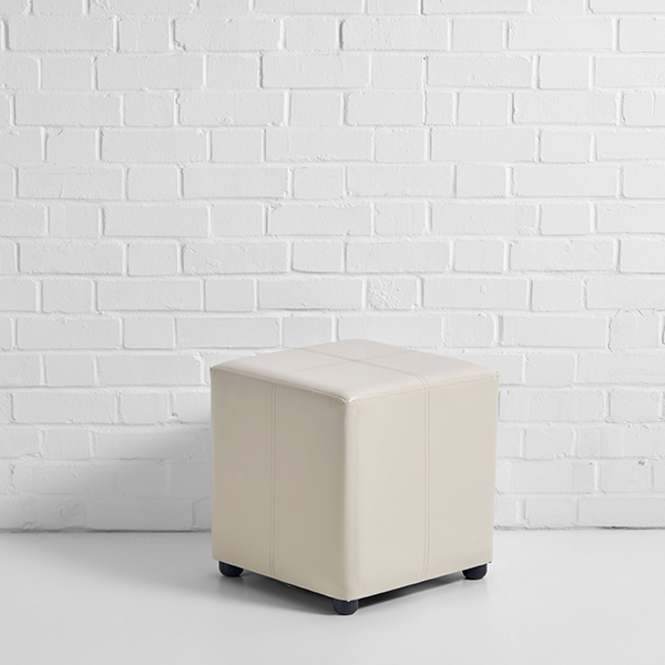 Ottoman Cube Hire