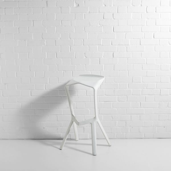 Shuttle Bar Stool Hire