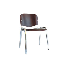 Wood Conference Chair Hire