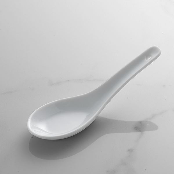 Chinese Canape Spoon Hire