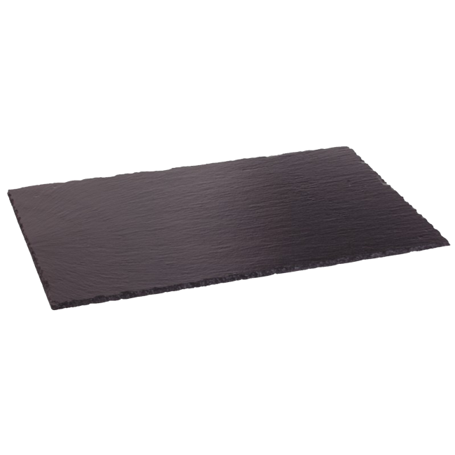 Natural Slate Tray Hire