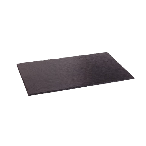 Natural Slate Tray Hire