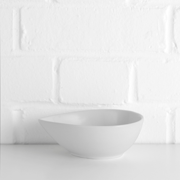 Teardrop Bowl Hire