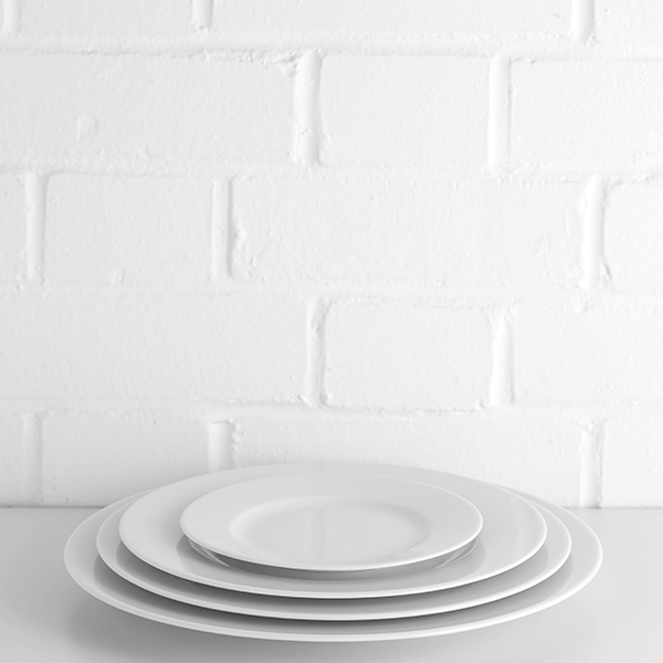 Lubiana Plate Hire