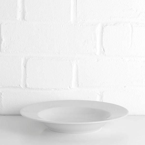 Lubiana Soup Plates