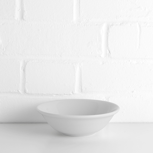 Porcelite Cereal Bowl