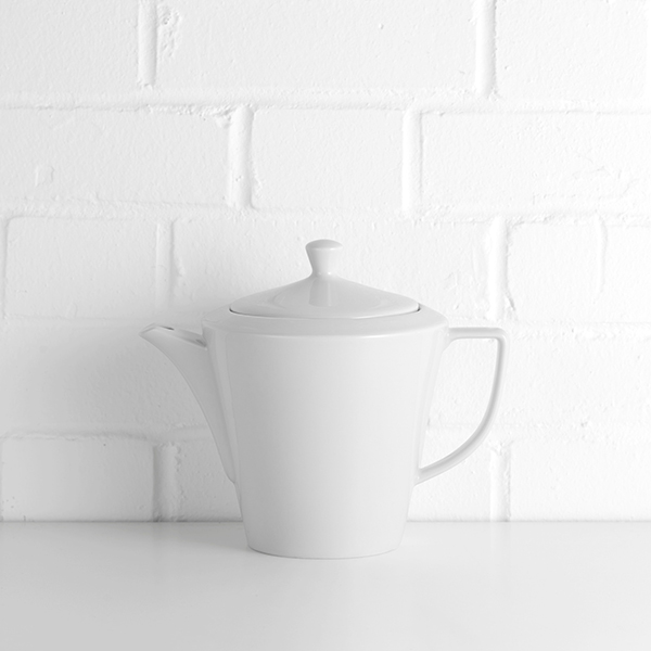 Conic Coffee Pot