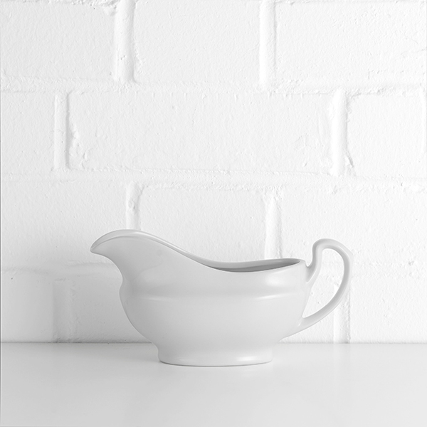 Sauce Boat Hire