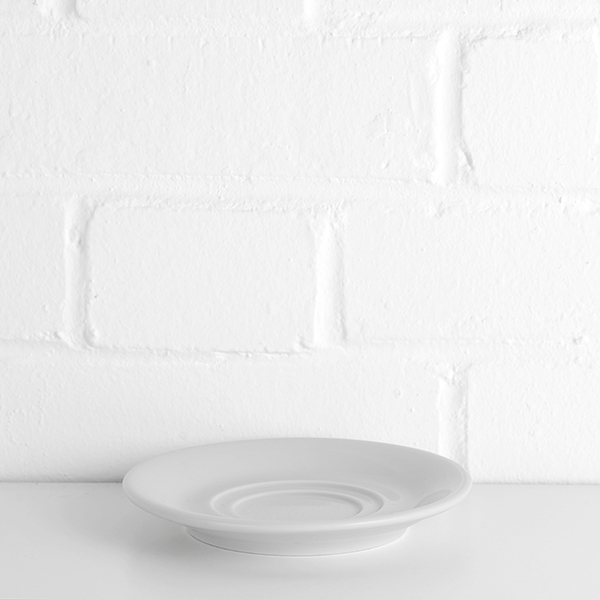 Porcelite Saucer Hire