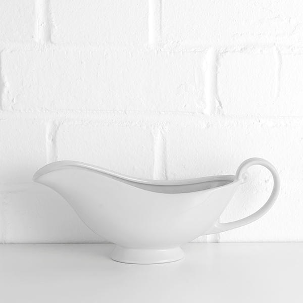Gravy Boat Hire