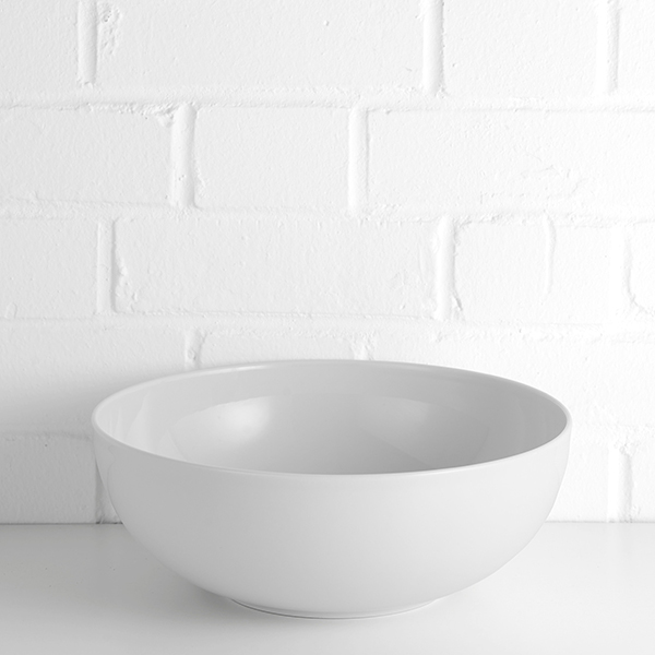 Salad Bowl Hire