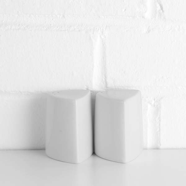 Salt & Pepper Set Hire