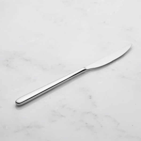 Linear Dessert Knife Hire