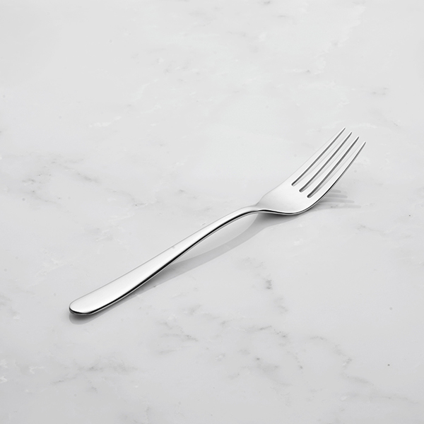 Zephyr Dessert Fork Hire