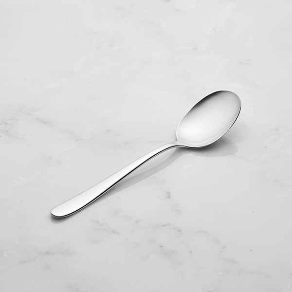 Zephyr Dessert Spoon Hire