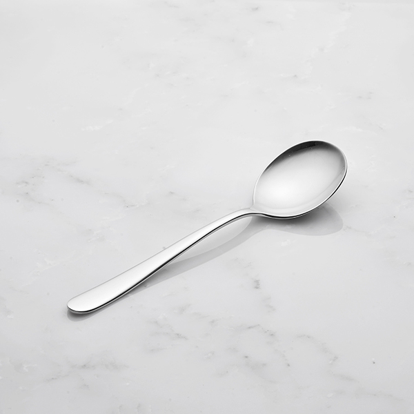 Zephyr Soup Spoon Hire
