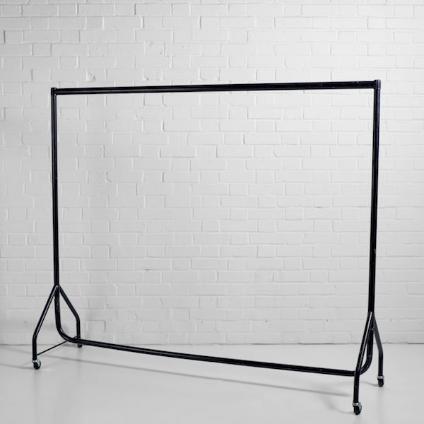 Coat Rail Hire