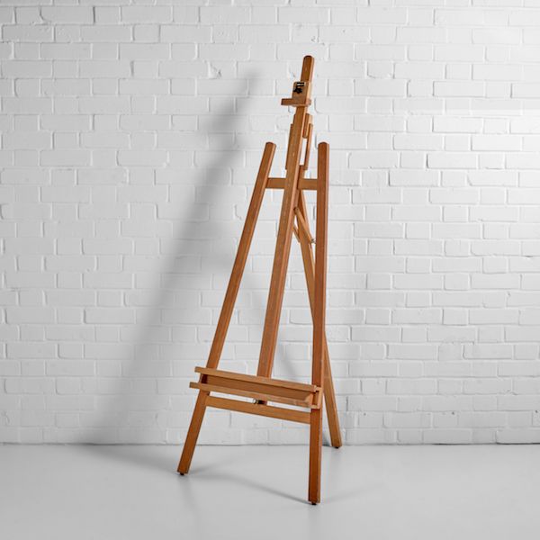 Artists Easel Hire