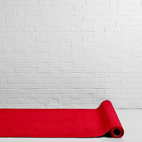 Red Carpet Hire