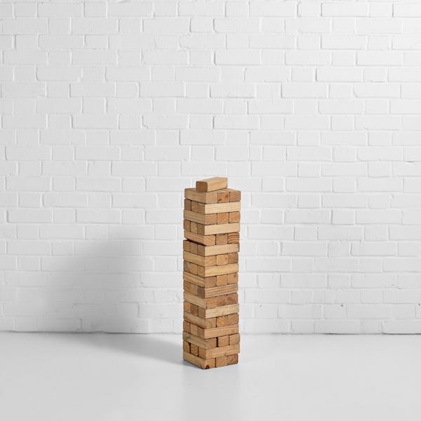 Giant Bricks Hire