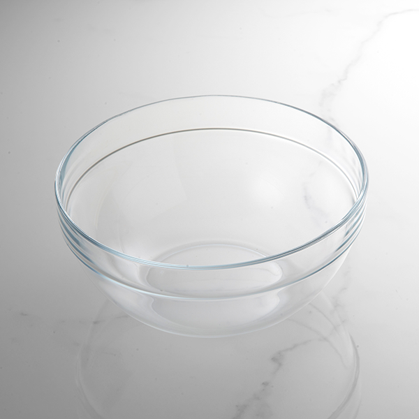 Small Stacking Bowl Hire