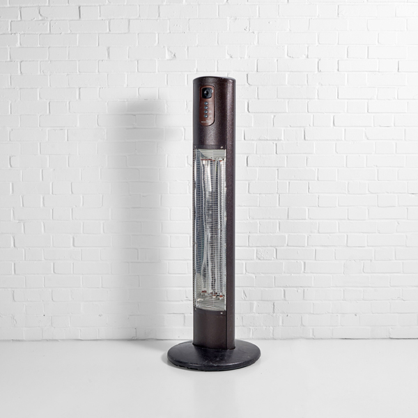 Patio Heater Hire