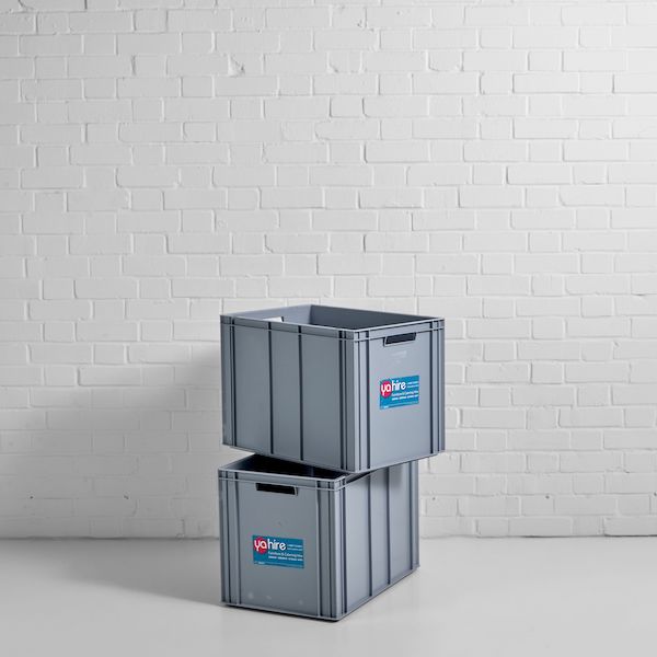 Ice Box Hire