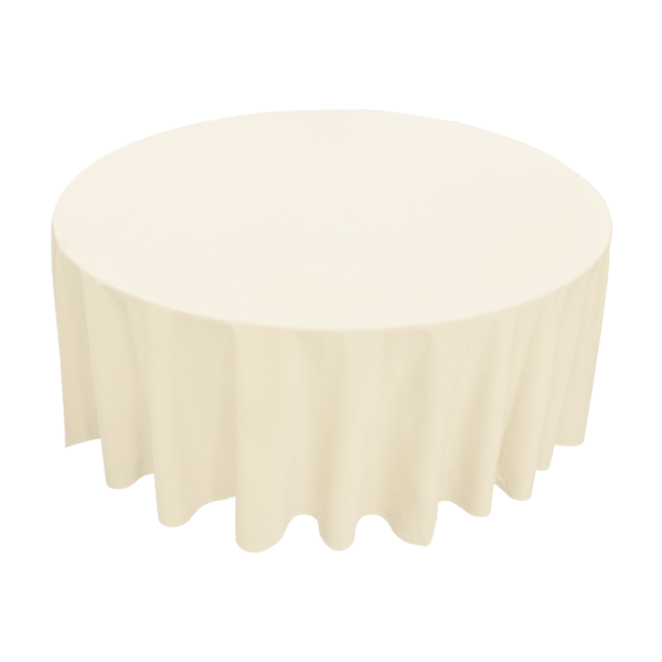 Round Table Linen Hire Yahire