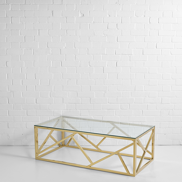 Lyon Coffee Table Hire
