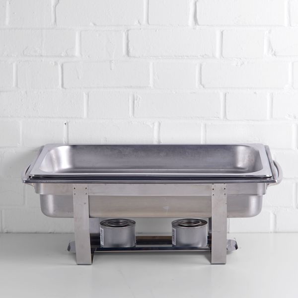 Chafing Dish Hire Serviceware Rental Yahire