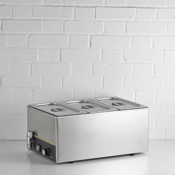 Bain Marie Hire