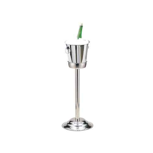 Champagne Bucket Stand Hire