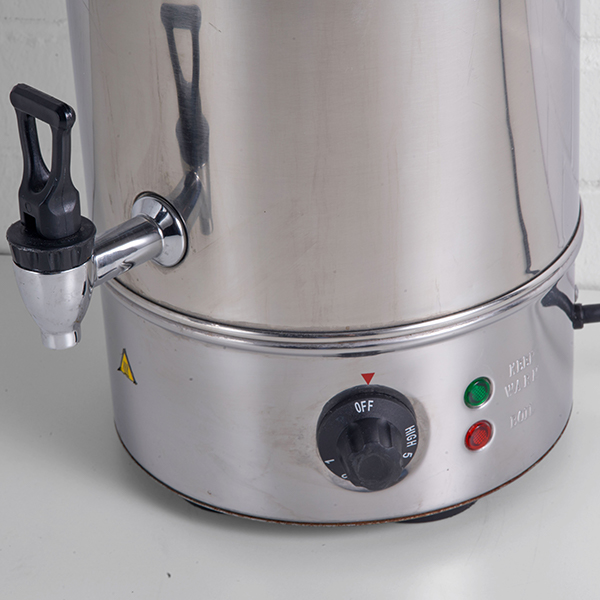 Hot Water Catering Urn Serviceware Hire Yahire