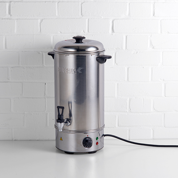 Hot Water Catering Urn Serviceware Hire Yahire