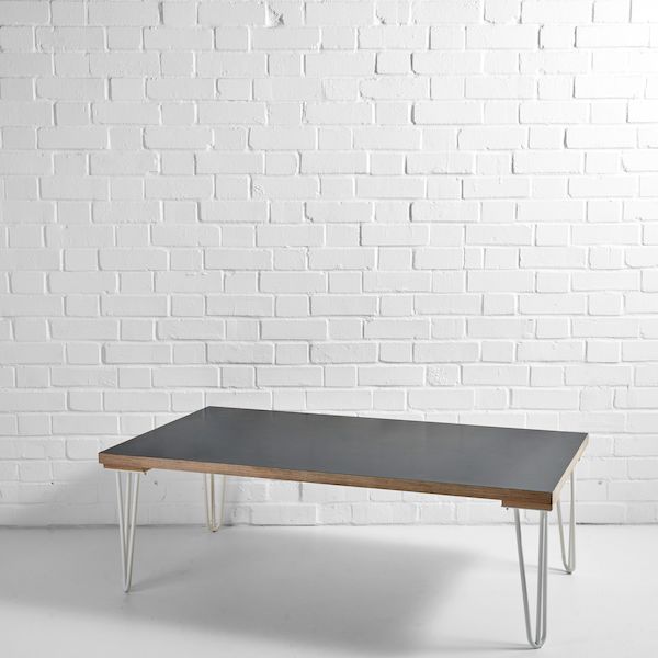 Standard Coffee Table Hire