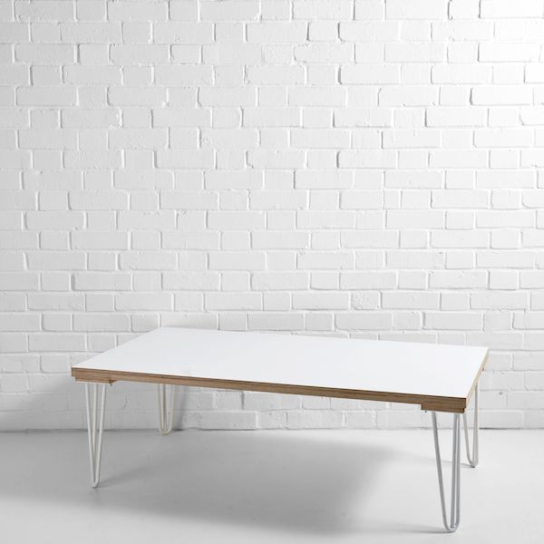 Standard Coffee Table Hire