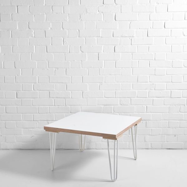 Standard Coffee Table Hire