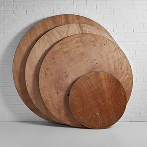 Round Table Hire