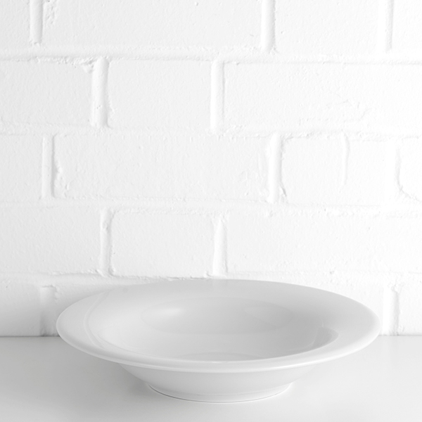 Porcelite Plate Hire